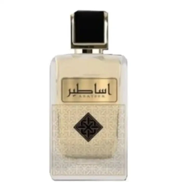Lattafa Asateer Cologne - Eau De Parfum