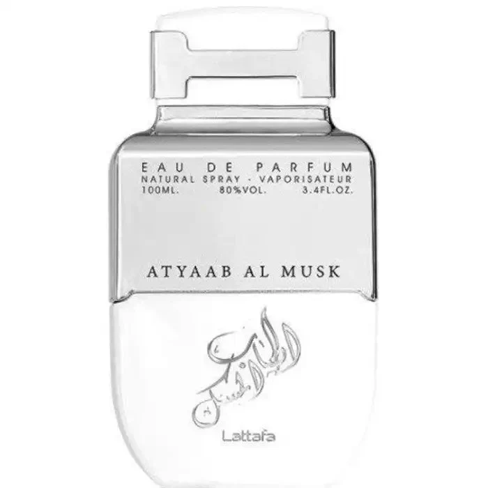 Lattafa Atyaab Al Musk - Eau De Parfum