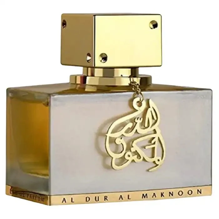 Lattafa Al Dur Al Maknoon Gold - Eau De Parfum