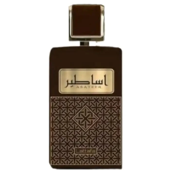 Lattafa Asateer Perfume - Eau De Parfum