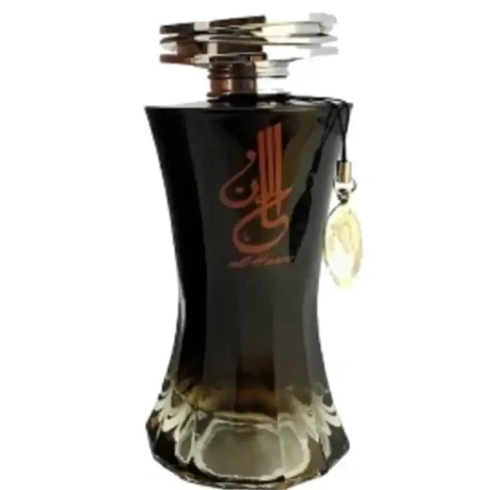 Lattafa Al Haan - Eau De Parfum