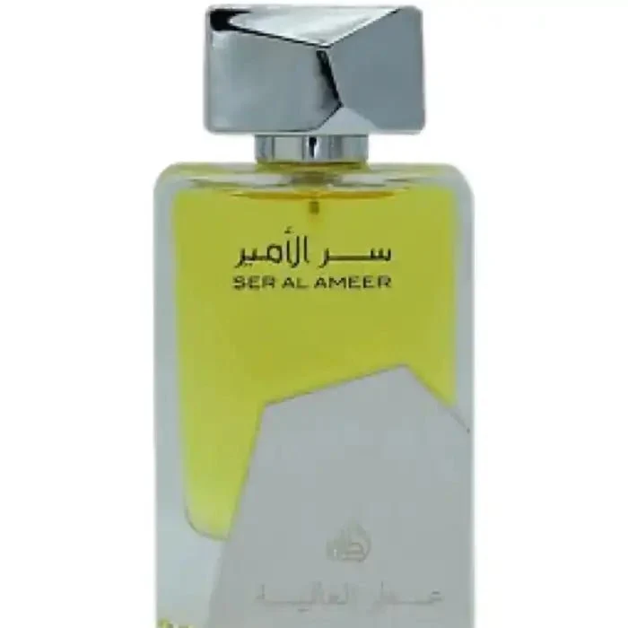 Lattafa Ser Al Ameer - Eau De Parfum