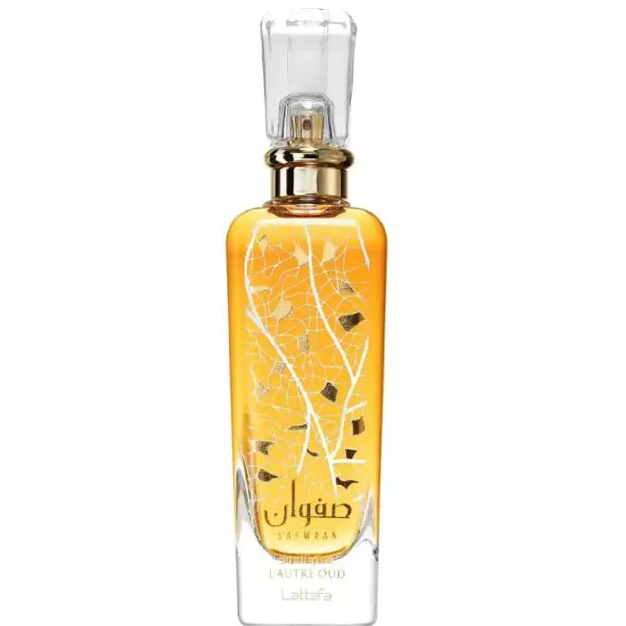 Lattafa Safwaan L'autre Oud - Eau De Parfum