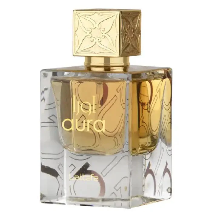 Lattafa Aura - Eau De Parfum