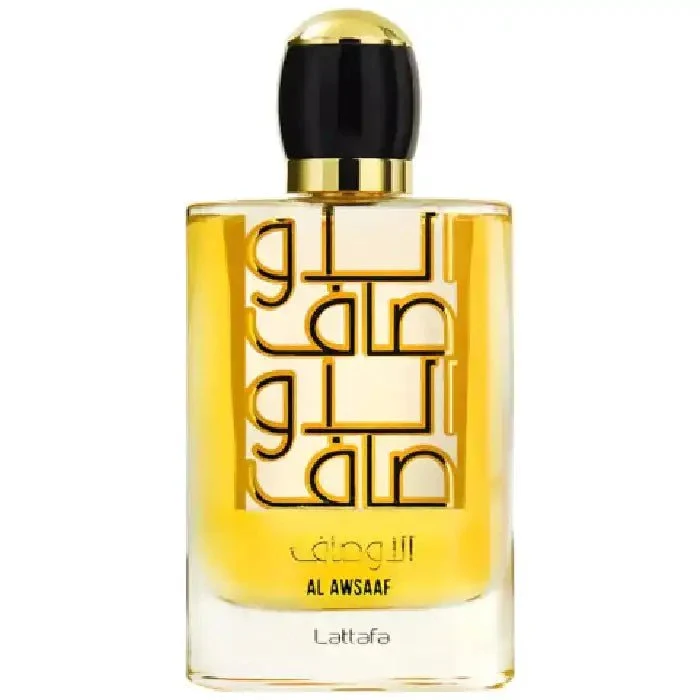 Lattafa Al Awsaaf - Eau De Parfum