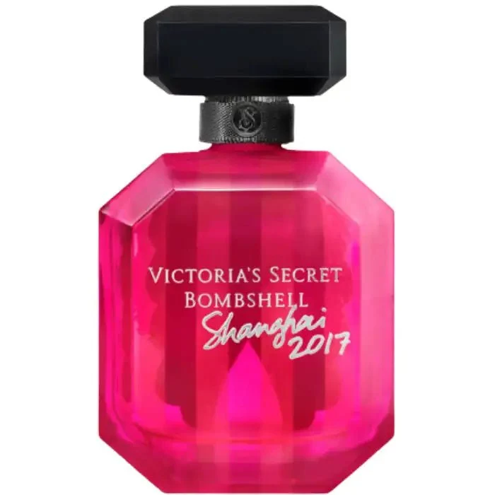 Victorias Secret Bombshell Shanghai 2017 - Eau de Parfum