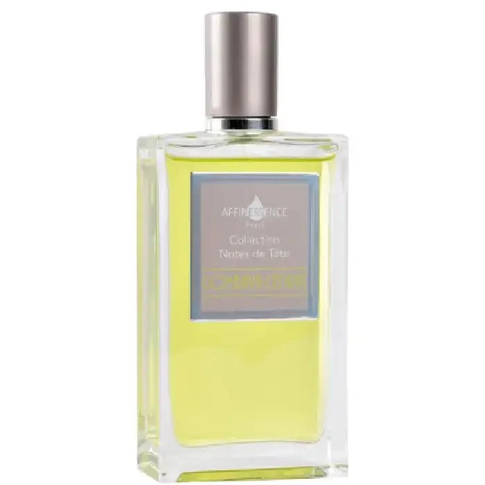 Affinessence Combava Cedrat - Eau de Parfum