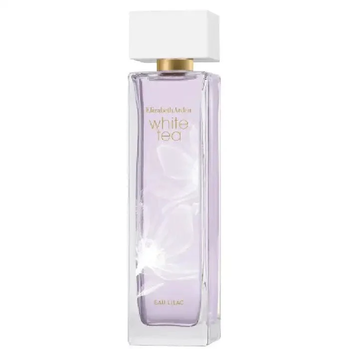 Elizabeth Arden White Tea Eau Lilac - Eau de Toilette