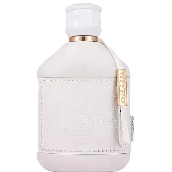 Dumont Nitro White - Eau de Parfum