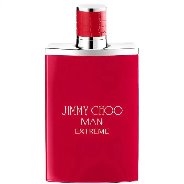 Jimmy Choo Man Extreme - Eau de Parfum