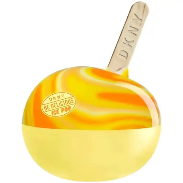 Donna Karan DKNY Be Delicious Ice Pop Citrus Splash - Eau de Parfum