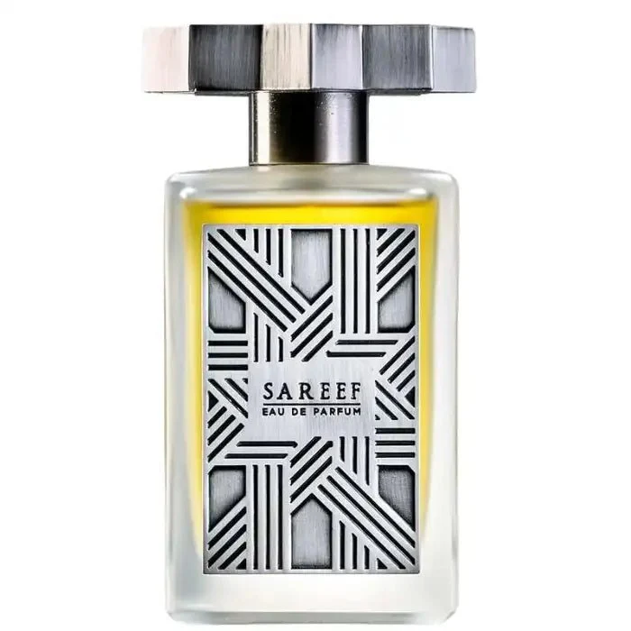 Kajal Sareef - Eau de Parfum