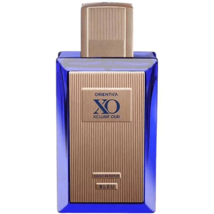 Orientica XO Xclusif Oud Bleu - Extrait de Parfum