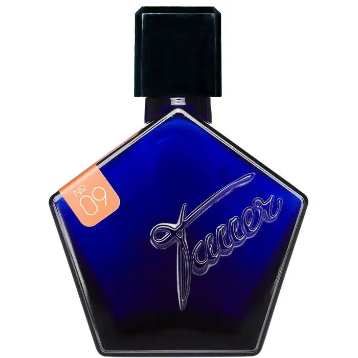Tauer Perfumes Orange Star - Eau de Parfum