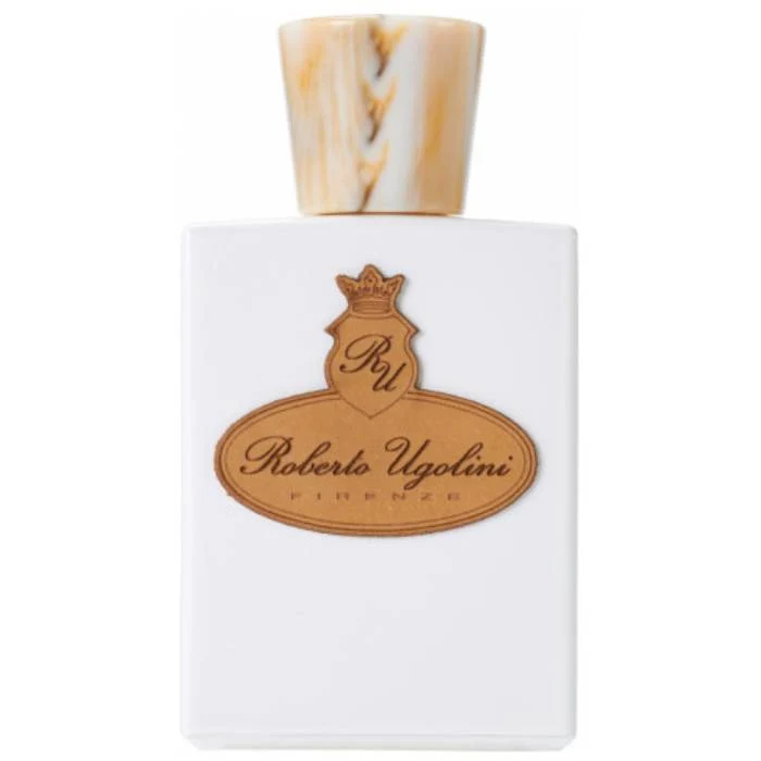 Roberto Ugolini Firenze High Heel White - Eau de Parfum