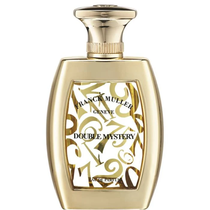 Franck Muller Double Mystery - Eau de Parfum