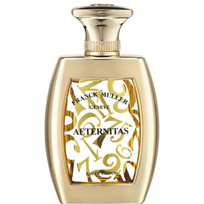 Franck Muller Aeternitas - Eau de Parfum