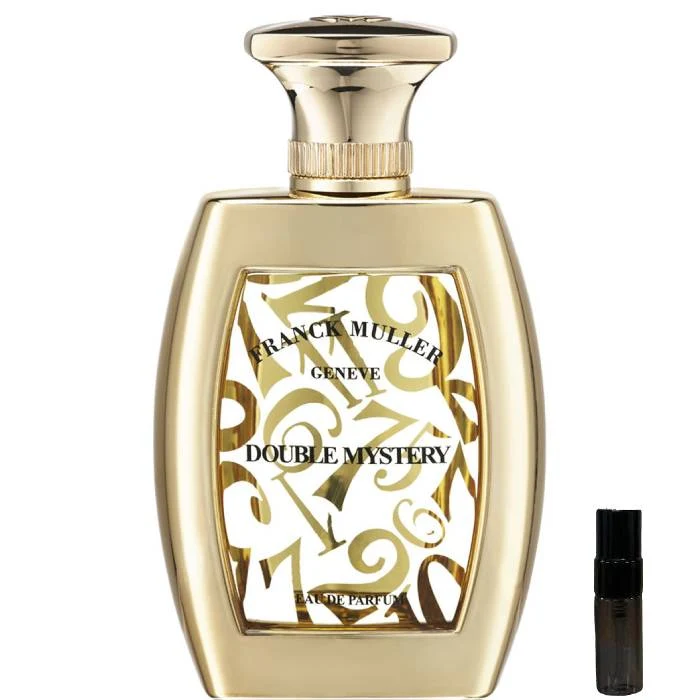 Franck Muller Aeternitas - Eau de Parfum