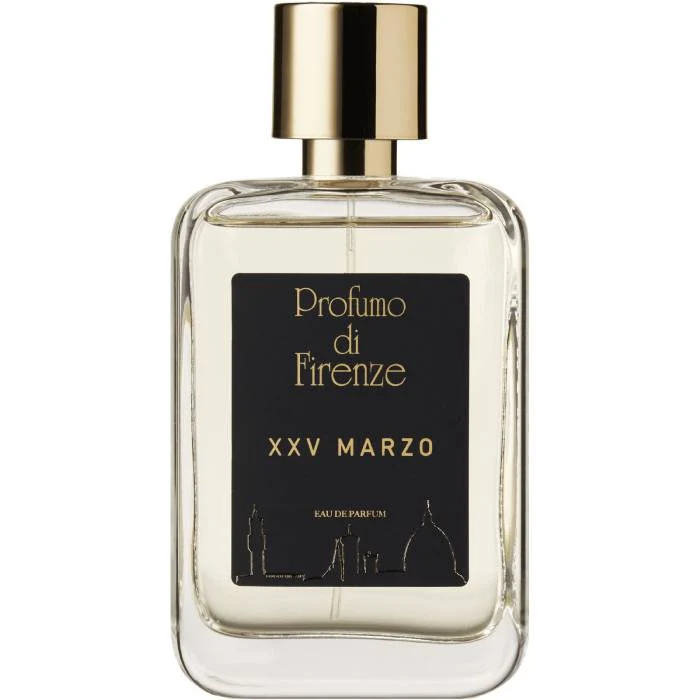Profumo di Firenze XXV Marzo - Eau de Parfum