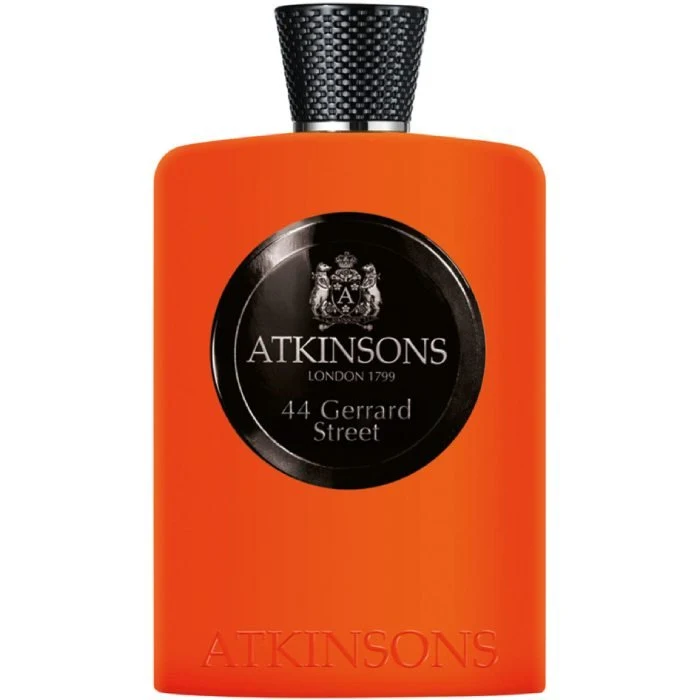Atkinsons 44 Gerrard Street - Eau De Cologne