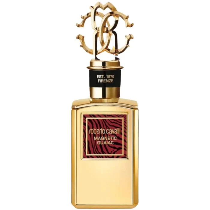 Roberto Cavalli Magnetic Guaiac - Parfum