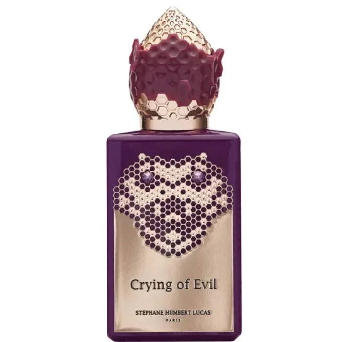 Stephane Humbert Lucas Crying of Evil - Eau de Parfum