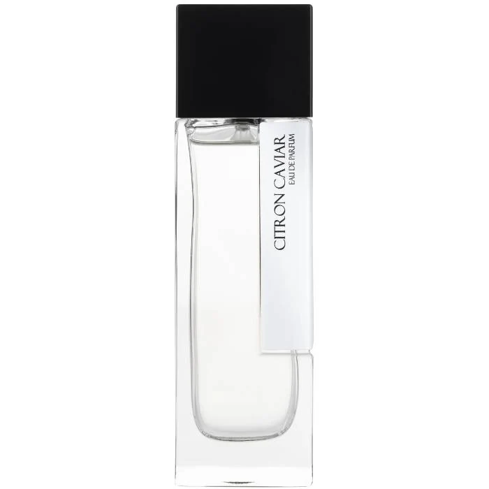 Laurent Mazzone Citron Caviar - Eau de Parfum