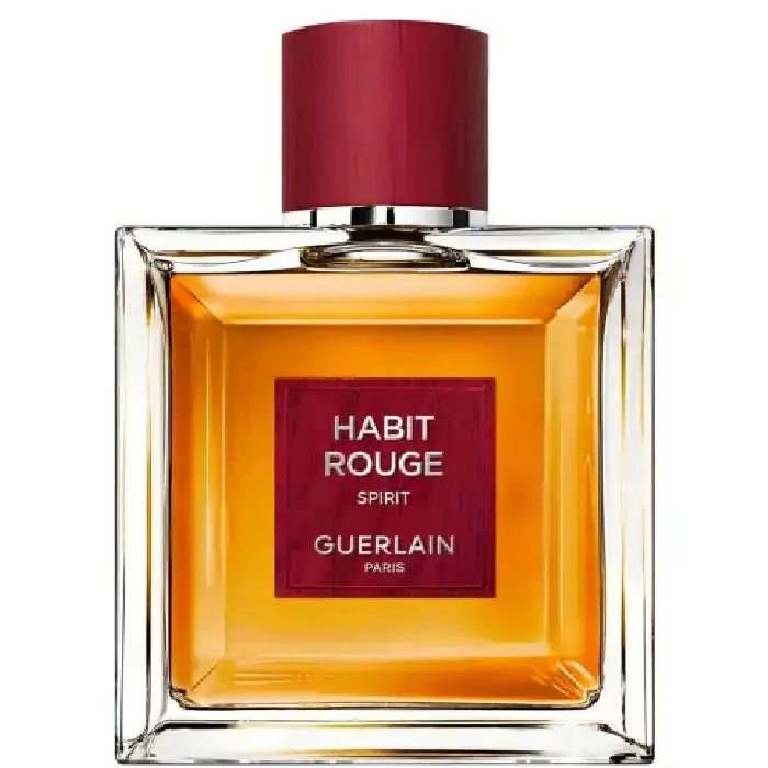 Guerlain Habit Rouge Spirit - Parfum