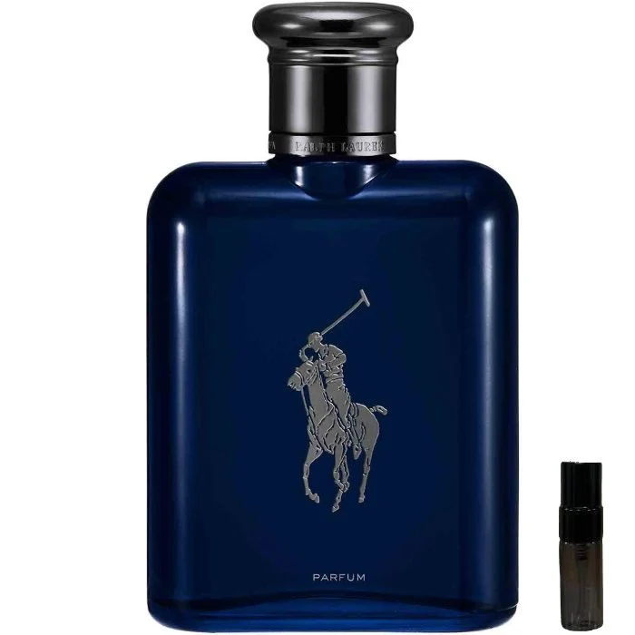 Ralph Lauren Polo Blue - Parfum