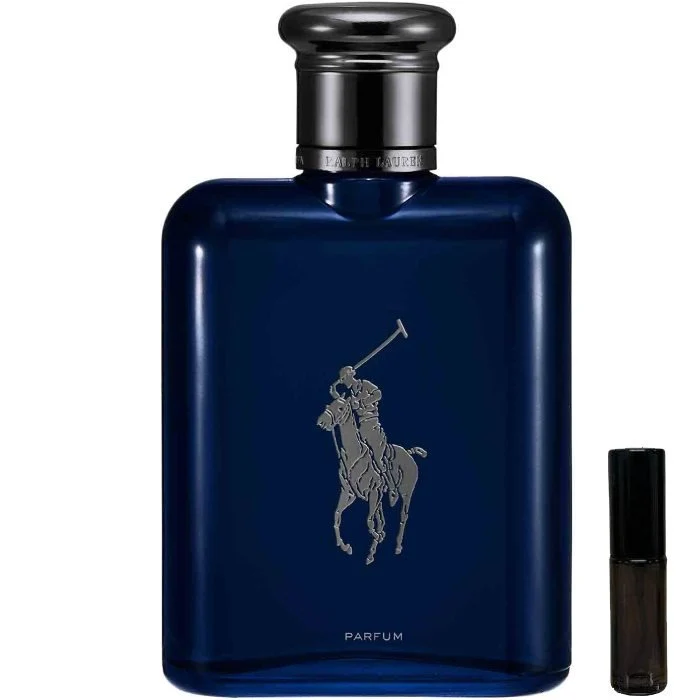 Ralph Lauren Polo Blue - Parfum