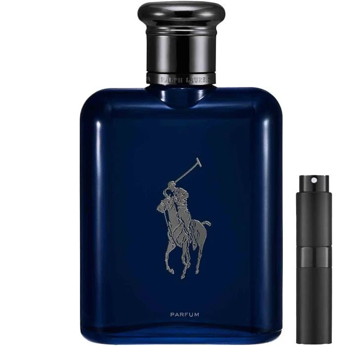 Ralph Lauren Polo Blue - Parfum