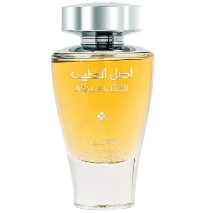 Lattafa Asal Al Teeb - Eau De Parfum