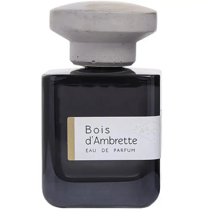 Atelier Materi Bois D'ambrette - Eau de Parfum