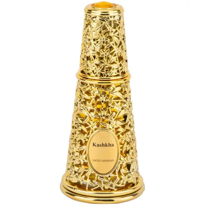 Swiss Arabian Kashkha - Eau de Parfum