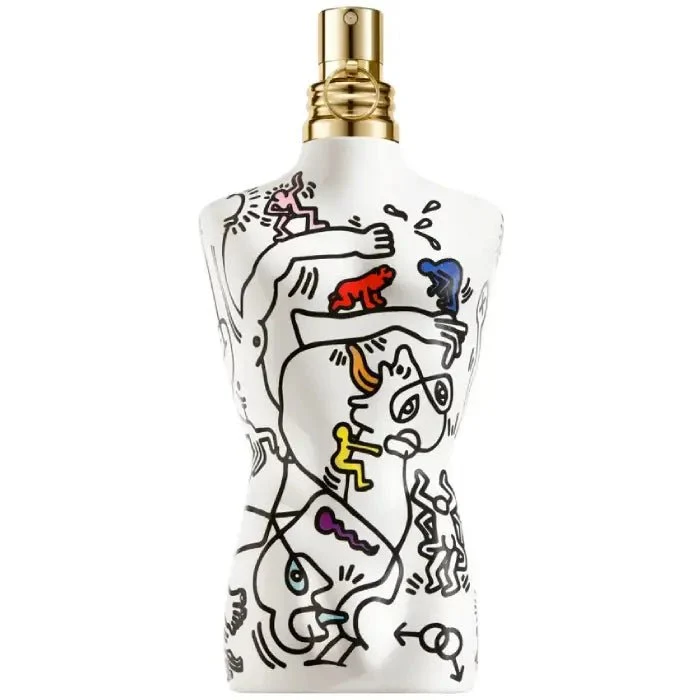 Jean Paul Gaultier Le Male Pride 2024 - Eau de Parfum