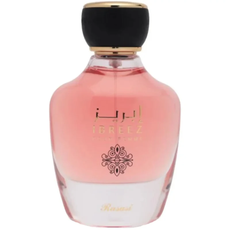 Rasasi Ibreez Perfume - Eau de Parfum