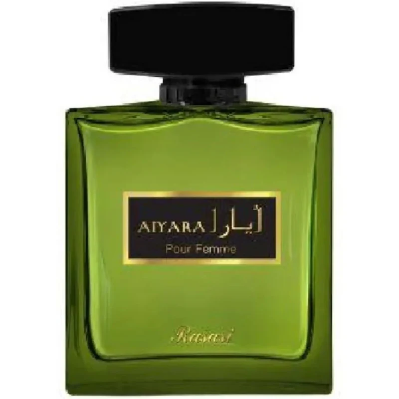 Rasasi Aiyara Perfume For Women - Eau de Parfum