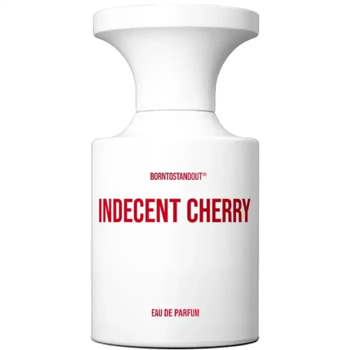 Borntostandout Indecent Cherry - Eau de Parfum