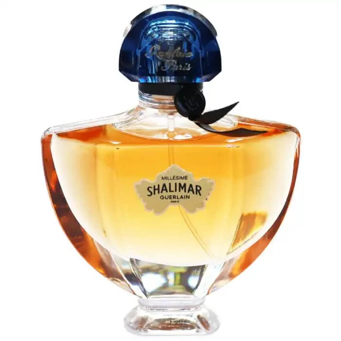 Guerlain Shalimar Millesime Jasmin - Eau de Parfum