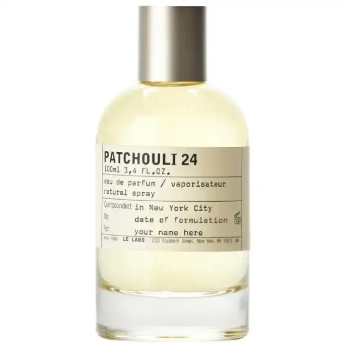 Le Labo Patchouli 24 - Eau de Parfum