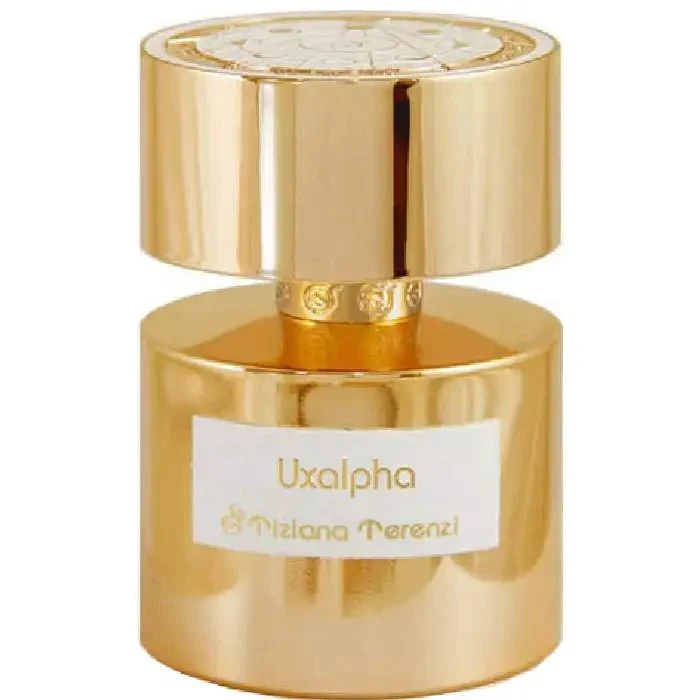 Tiziana Terenzi Uxalpha - Extrait de Parfum
