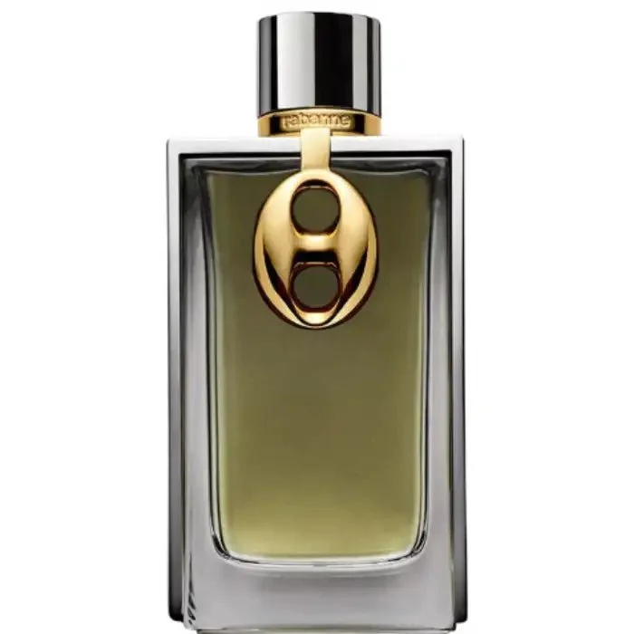 Paco Rabanne Mesh Metal - Eau de Parfum