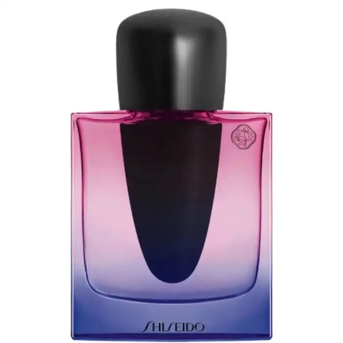 Shiseido Ginza Night - Eau de Parfum Intense