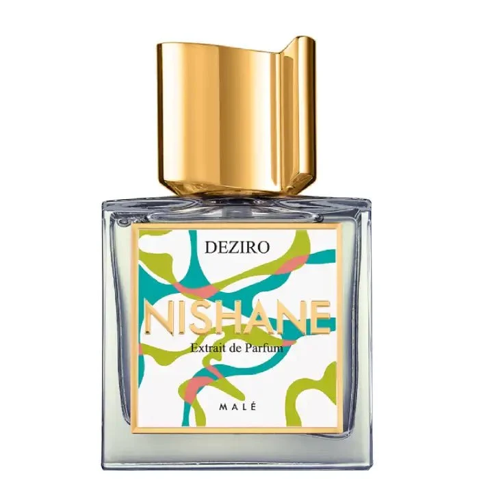 Nishane Deziro - Extrait de Parfum