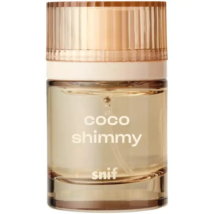 Snif Coco Shimmy - Eau de Toilette