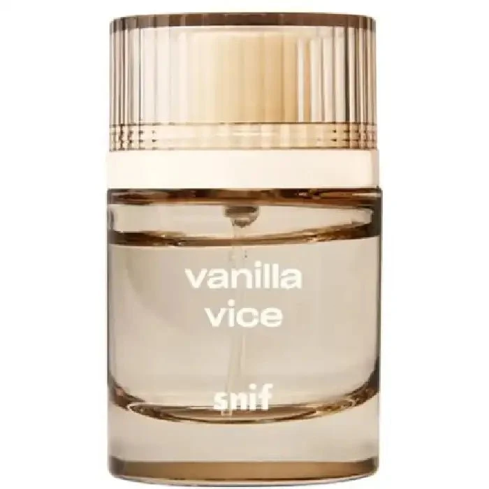 Snif Vanilla Vice - Eau de Toilette