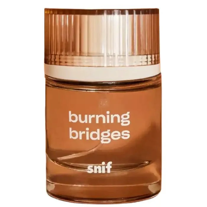 Snif Burning Bridges - Eau de Parfum