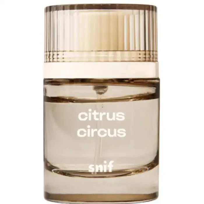 Snif Citrus Circus - Eau de Toilette