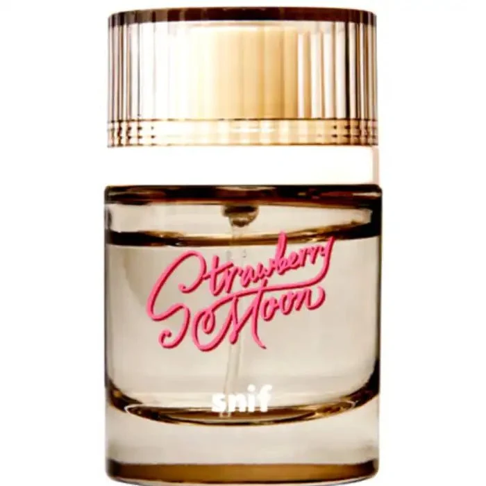 Snif Strawberry Moon - Eau de Parfum