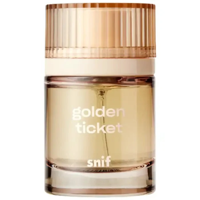 Snif Golden Ticket - Eau de Toilette